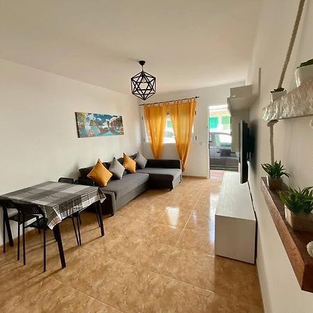 Casa La Mareta Apartment Аресифе Екстериор снимка