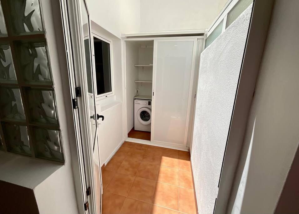 Casa La Mareta Apartment Аресифе Екстериор снимка