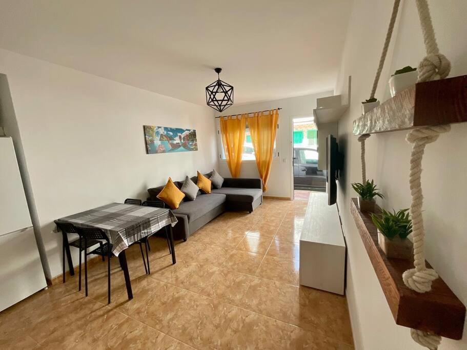 Casa La Mareta Apartment Аресифе Екстериор снимка