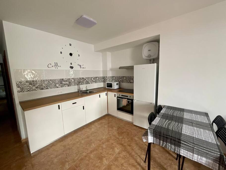 Casa La Mareta Apartment Аресифе Екстериор снимка