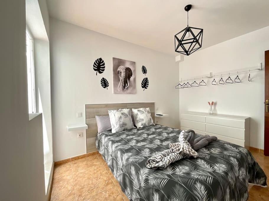 Casa La Mareta Apartment Аресифе Екстериор снимка