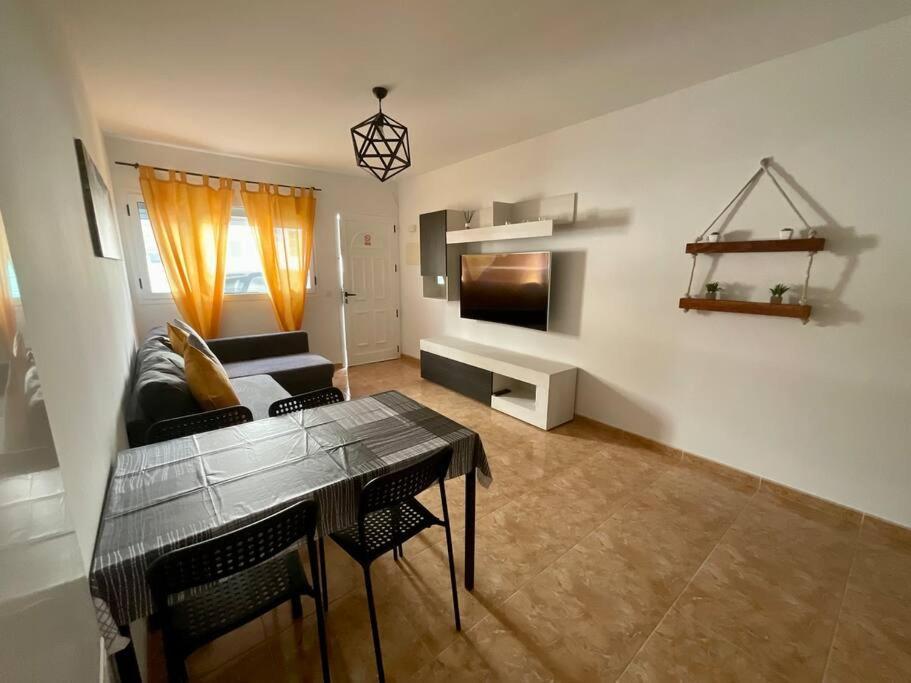 Casa La Mareta Apartment Аресифе Екстериор снимка
